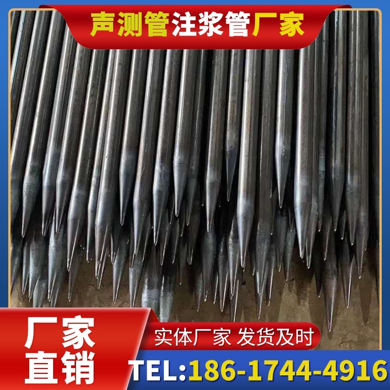 镜湖桥梁桩基声测管的荷载适应性设计